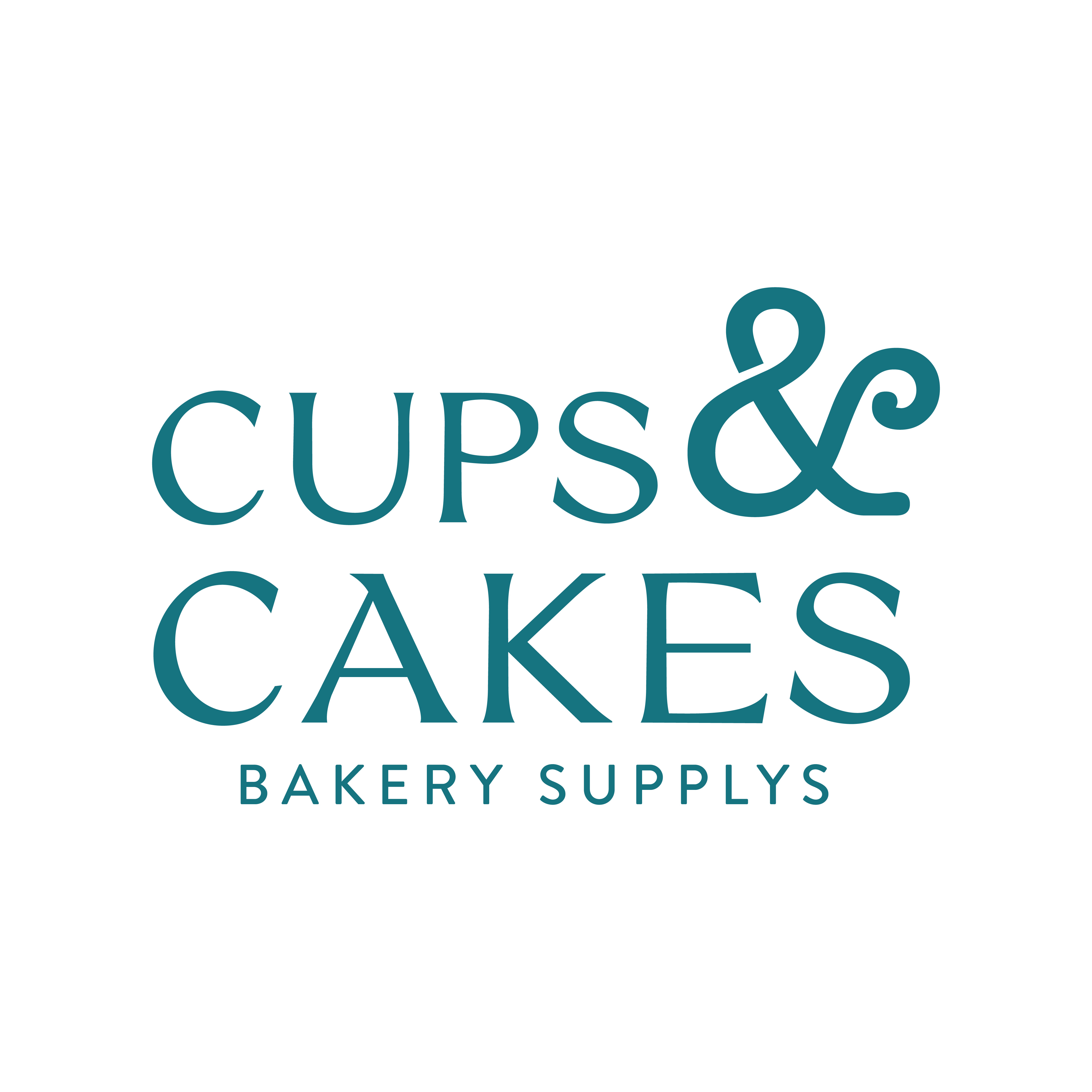 Cups And Cakes