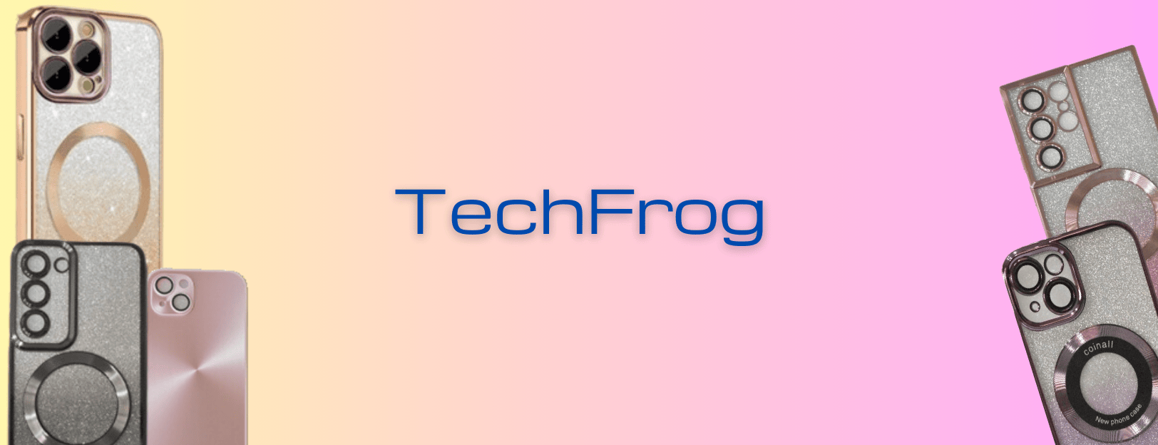 TechFrog