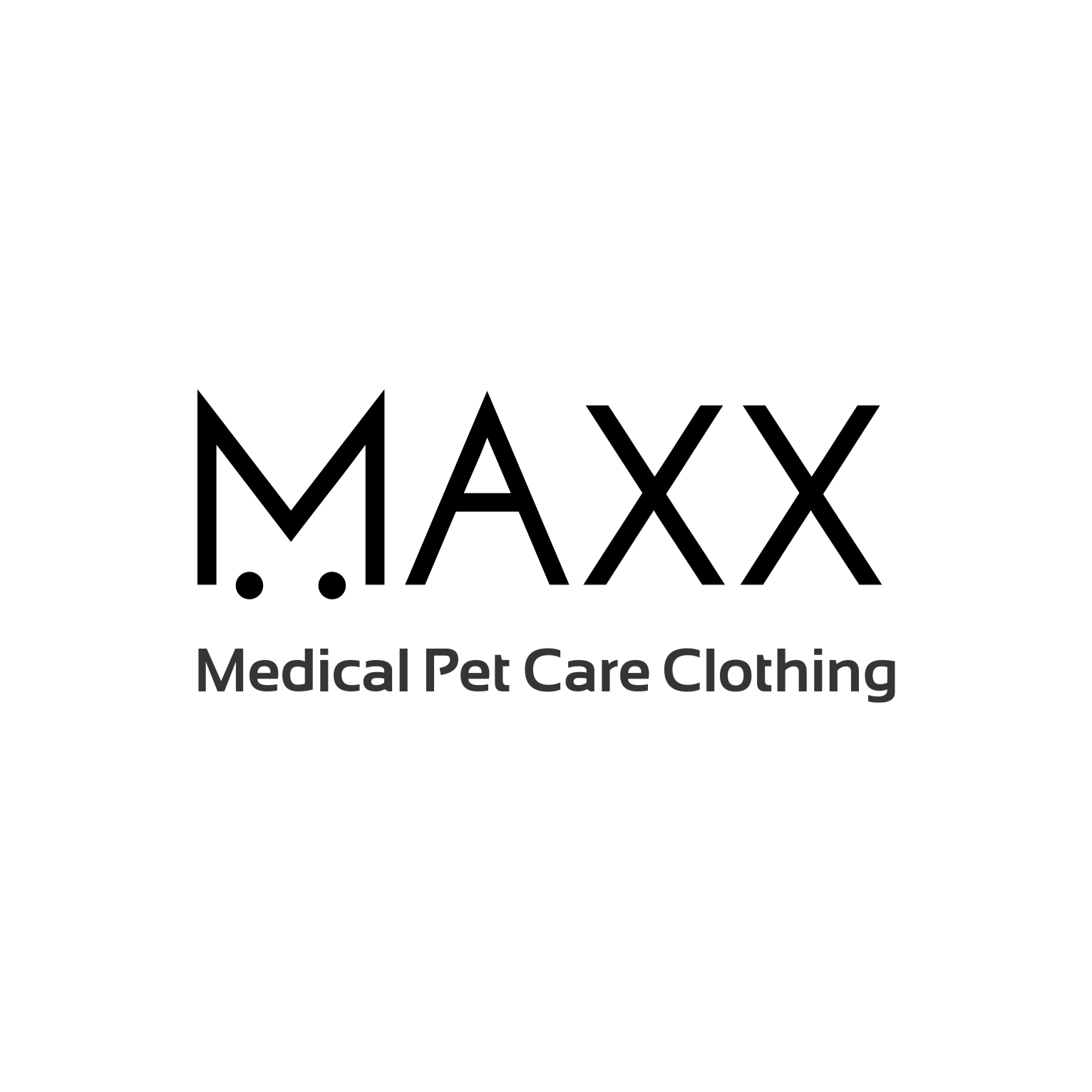 MAXX Medical Pet Clothing