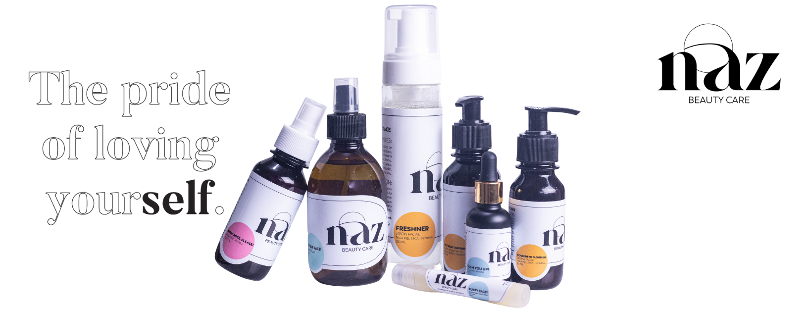 Naz Beauty Care