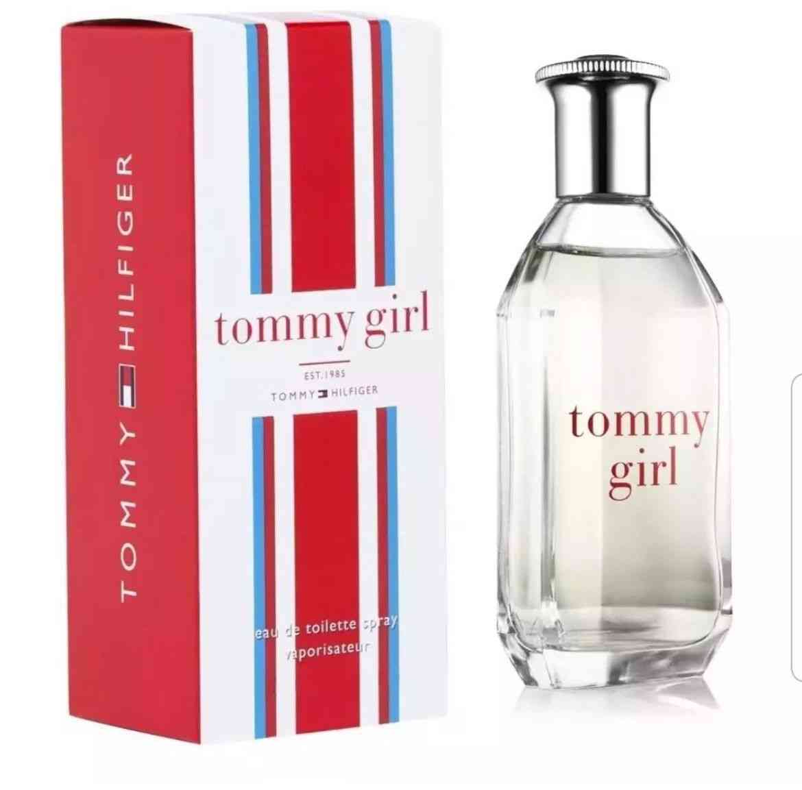 Perfume Tommy Hilfiger - 100ml