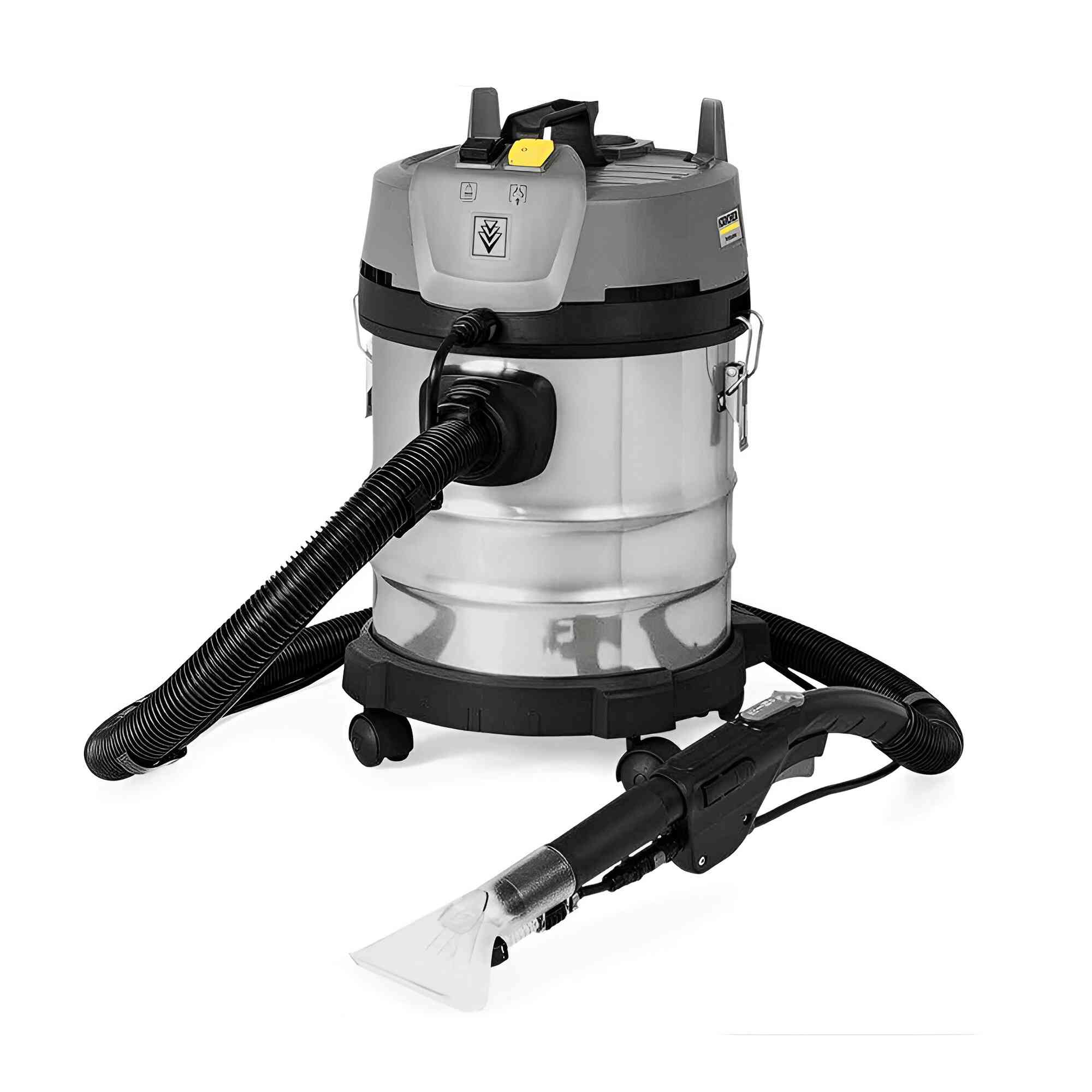 Lava aspiradora puzzi 4/20 Classic 1600 w KARCHER