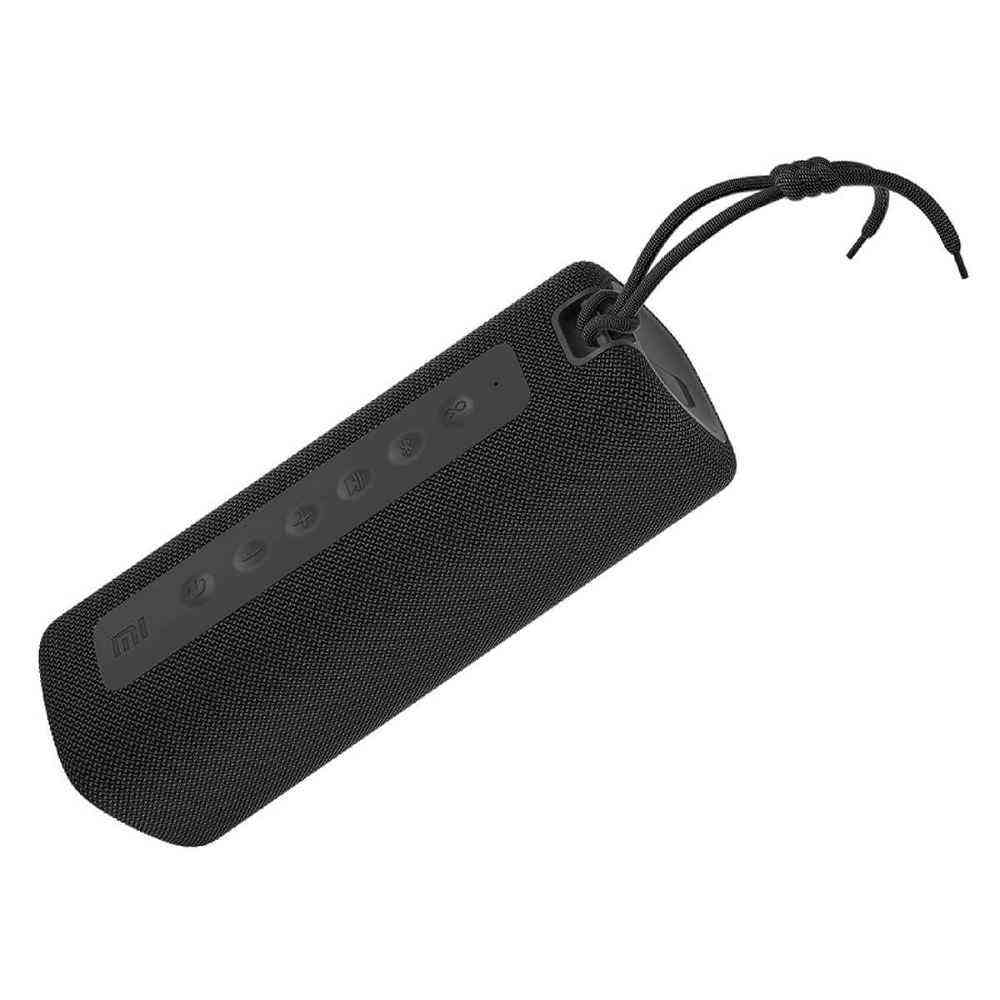 Xiaomi - Mi Portable Bluetooth Speaker 16W - Negro