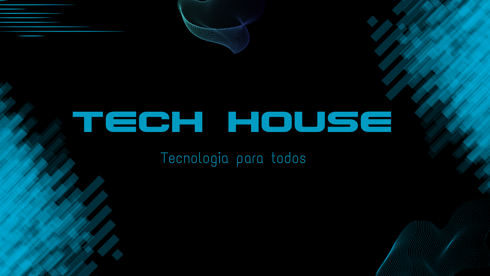 Tech House SV