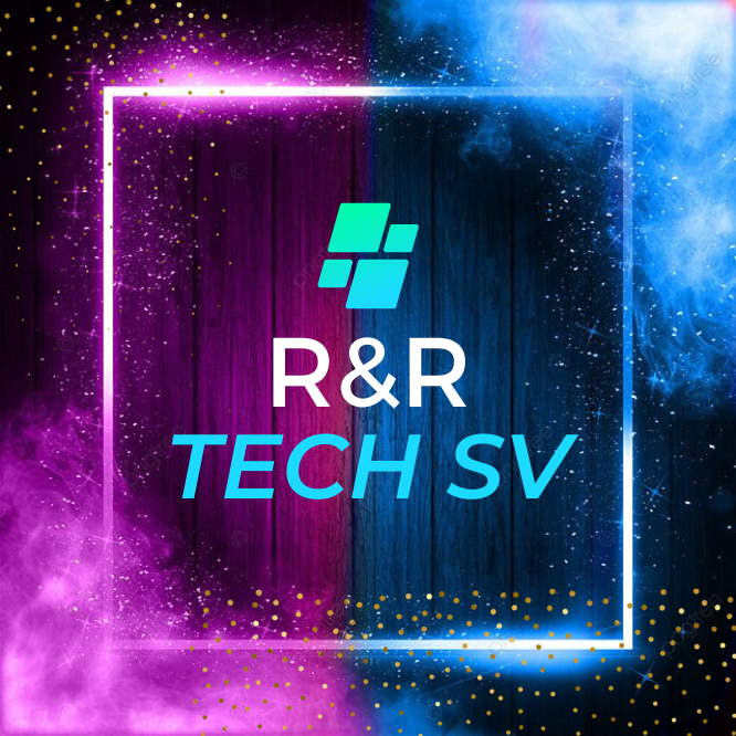 R&R Tech sv