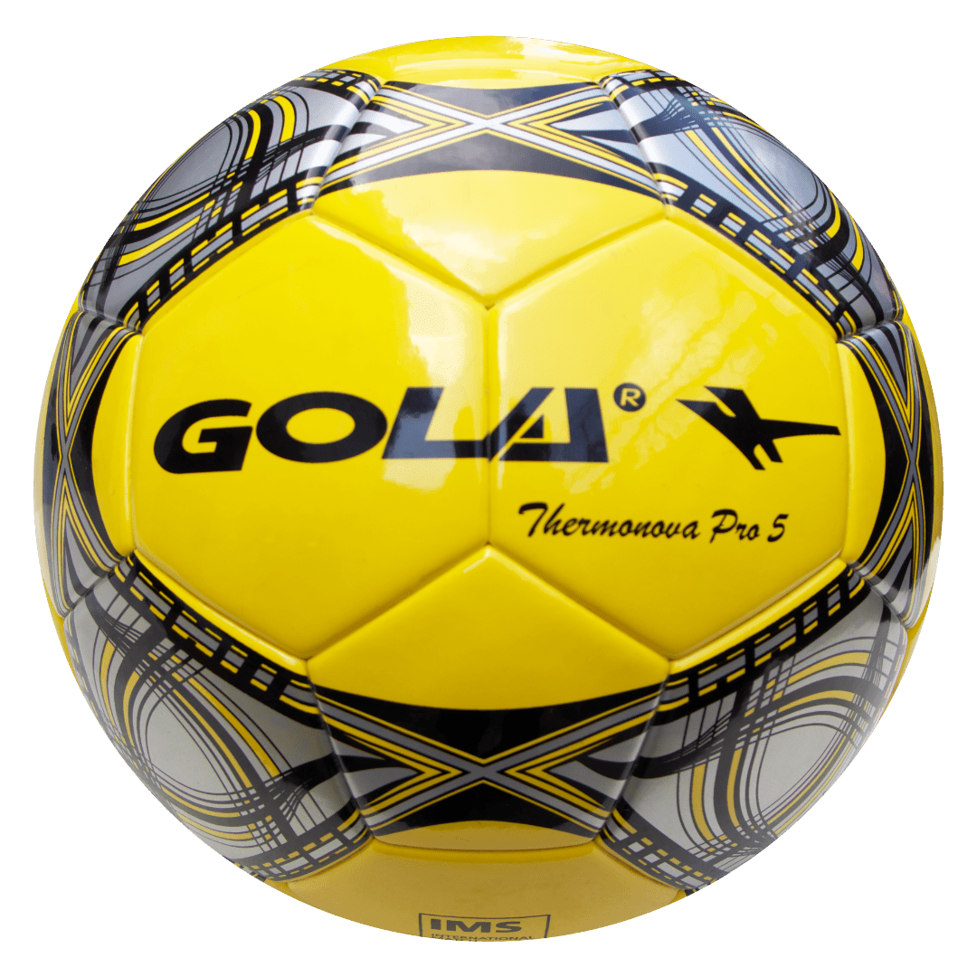 Balon Futbol GOLA - THERMONOVA PRO 5