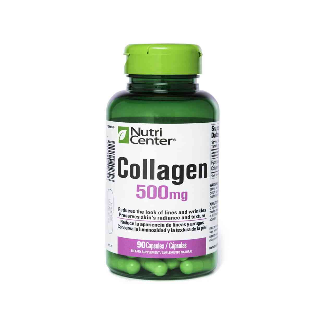 Collagen 500mg