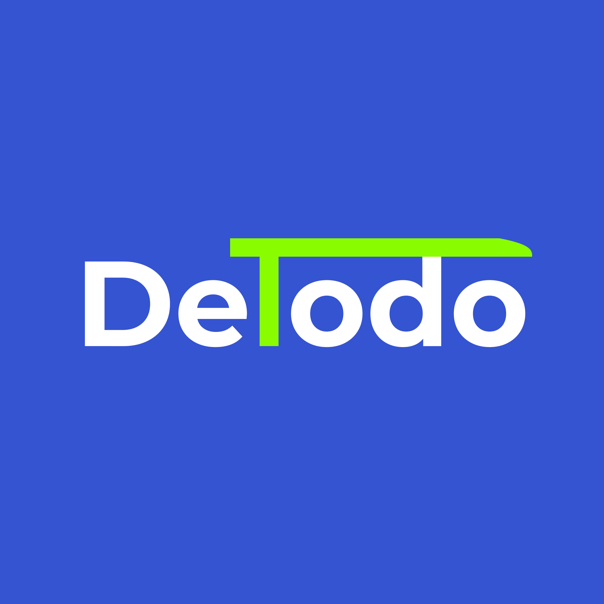 Almacén DTodo