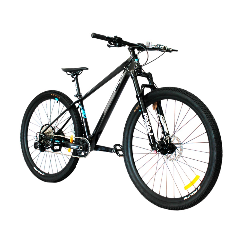 Bicicleta D´Route Carbon X