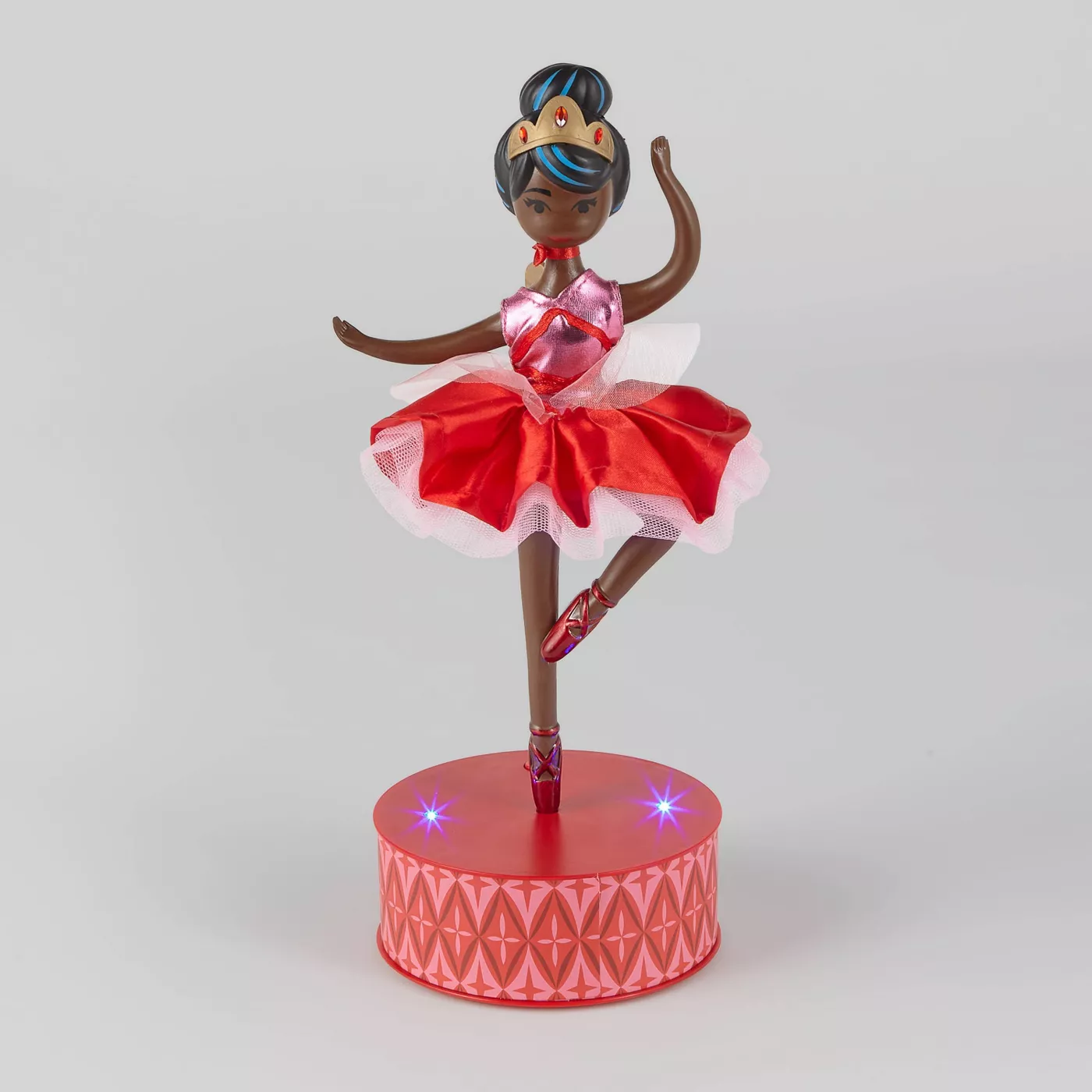 Figura decorativa de bailarina animada - Wondershop ™ | Mercandu
